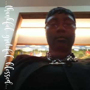 Meet your Posher, Vesta mae